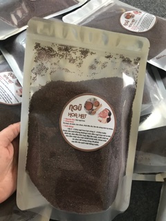 Hạt ngũ hoa