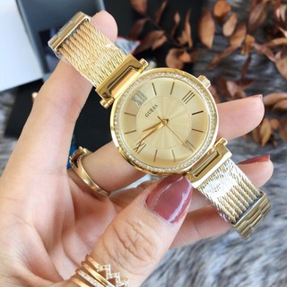 Đồng hồ nữ Guess W0638L2
