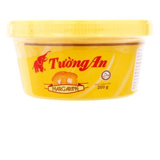 Bơ Margarine hộp 200g