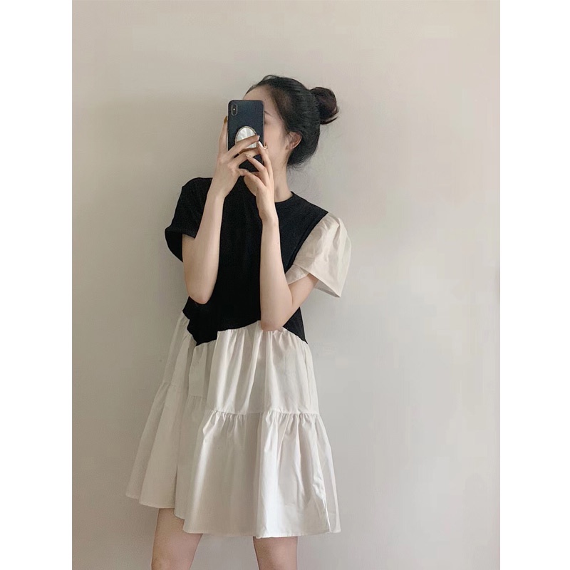 đầm trắng đầm dài váy chữ a ngắn đầm vintage váy tiểu thư sang chảnh đầm thiết kế váy sang chảnh đầm bigsize nữ váy nữ xinh váy đi chơi đầm đi tiệc đầm nữ