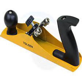 Bàn bào gỗ Tolsen 42000