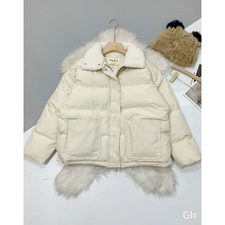 ⚡️[CHỈ 1 NGÀY] Áo Khoác Phao Nữ (Hàng Quảng Châu Cao Cấp)