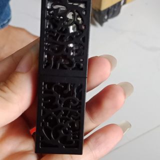 Son tẩy tế bào chết môi handmade