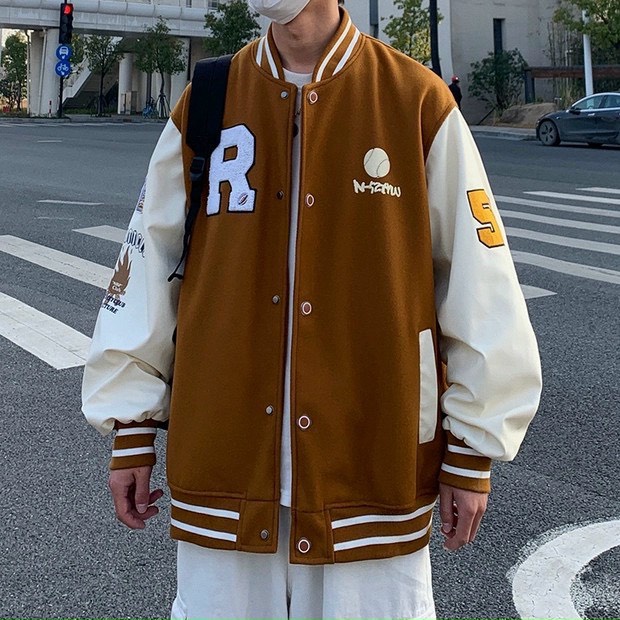 ÁO KHOÁC BOMBER NAM NỮ NATURE PHONG CÁCH ĐỈNH CAO  THỜI TRANG BÓNG CHÀY