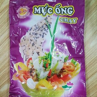 Mực ống chay/ ăn chay/ thực phẩm chay