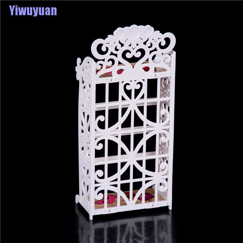 Tủ Giày Mini Trang Trí Múa Ba Lê