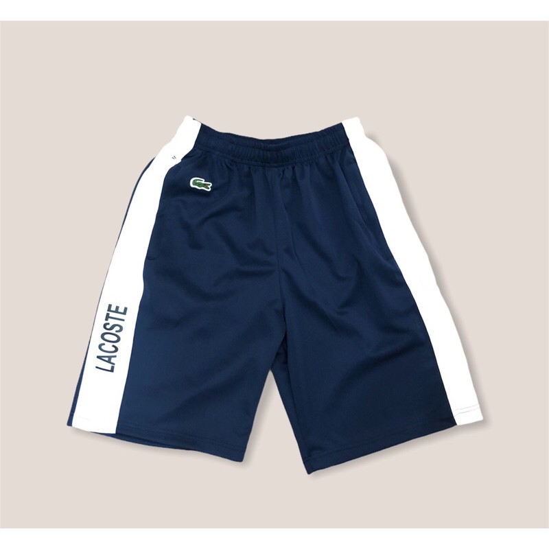 Quần sooc nam đẹp , Quần ngố nam, Quần đùi nam la.cos.te | BigBuy360 - bigbuy360.vn