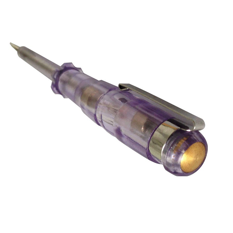Bút Thử Điện Voltage Tester C-Mart