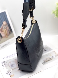 Túi Coach thuyền hobo jes