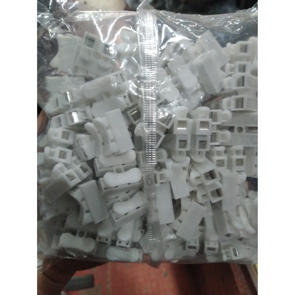 Combo 10 cút nối dây điện nhanh