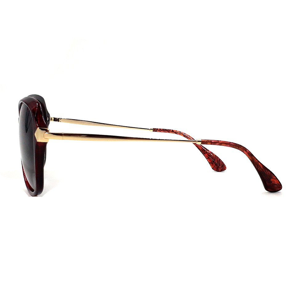 Kính mát nam nữ Exfash EF26917 C66 chính hãng