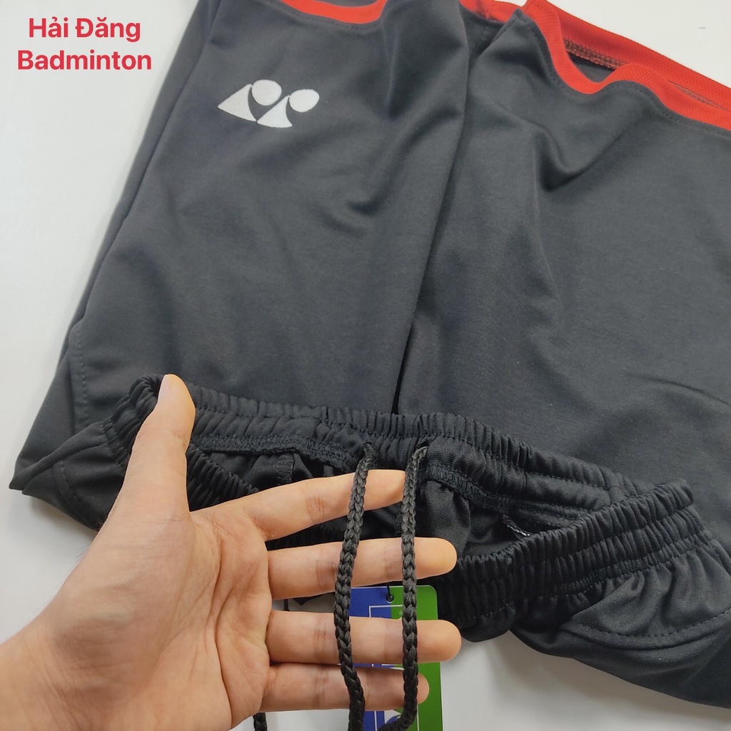 Quần Short Cầu Lông Yonex Bản Đặc Biệt Mới Nhất 2021 Cho Nam Sử Dụng Trong Tập Luyện Và Thi Đấu Cầu Lông Q26