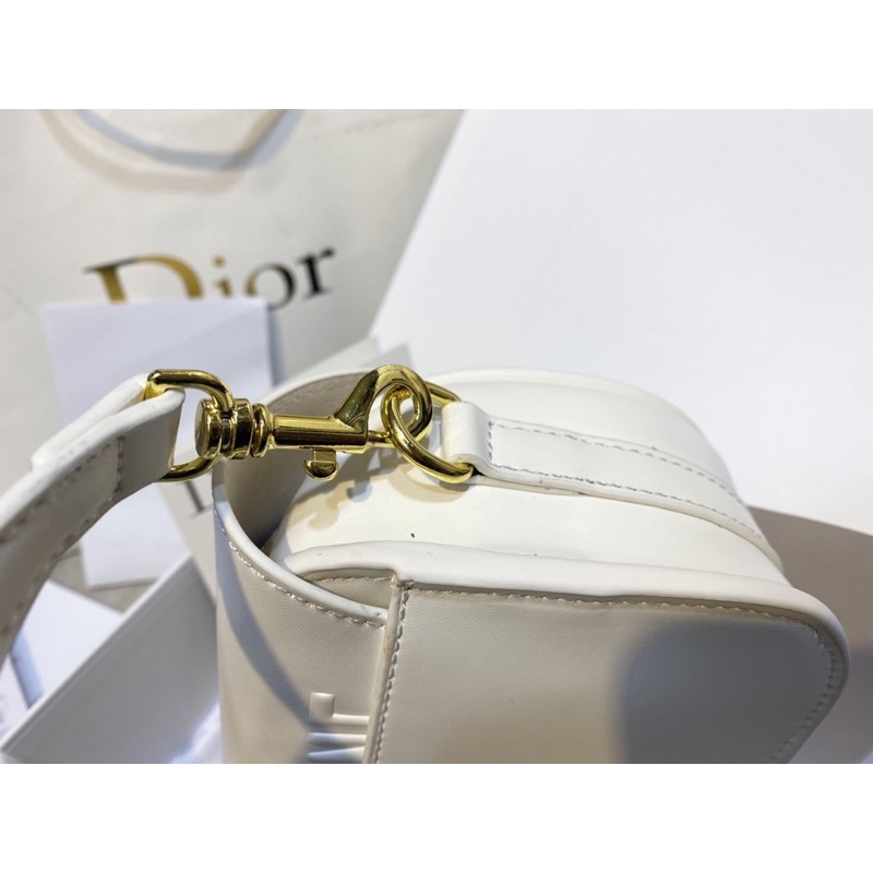 Túi xách nữ Dior Bobby chuẩn SPSL