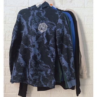 🌼Áo hoodie Hm trẻ em và người lớn nhiều mẫu xuất dư