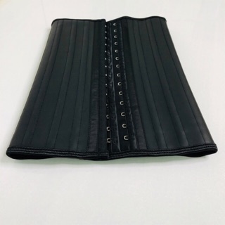 Đai nịt bụng latex 25 xương nhập khẩu Italy