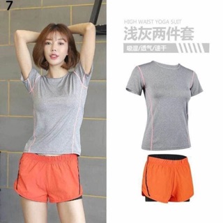 Set thể thao