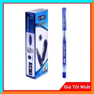 Bút Bi Nước LinC 0.7mm  Executive - Nhập Khẩu Chính Hãng Ấn Độ