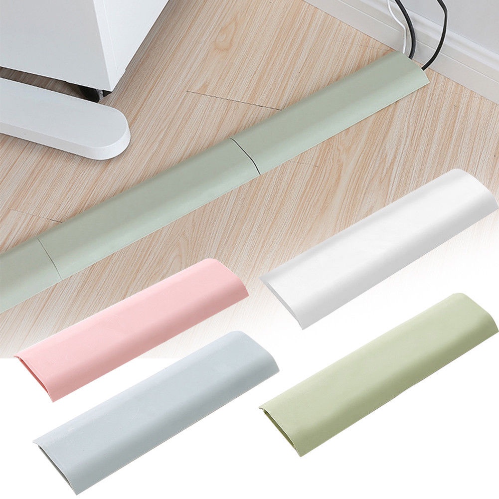 Giá Đỡ Kẹp Dây Cáp / Dây Điện Gắn Tường Thông Dụng Sắp Xếp Gọn Gàng Cho Nhà Ở / Văn Phòng