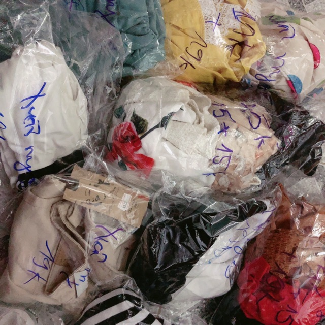 Combo live XuânMy99