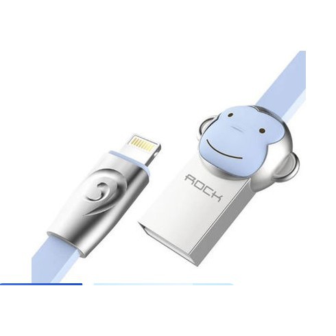 Cáp Lightning Rock Space 12 con giáp - Rồng