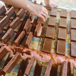 Đường Phên Mật Mía 500gr