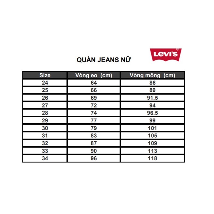 Áo Thun Nữ Levi's A0786-0000