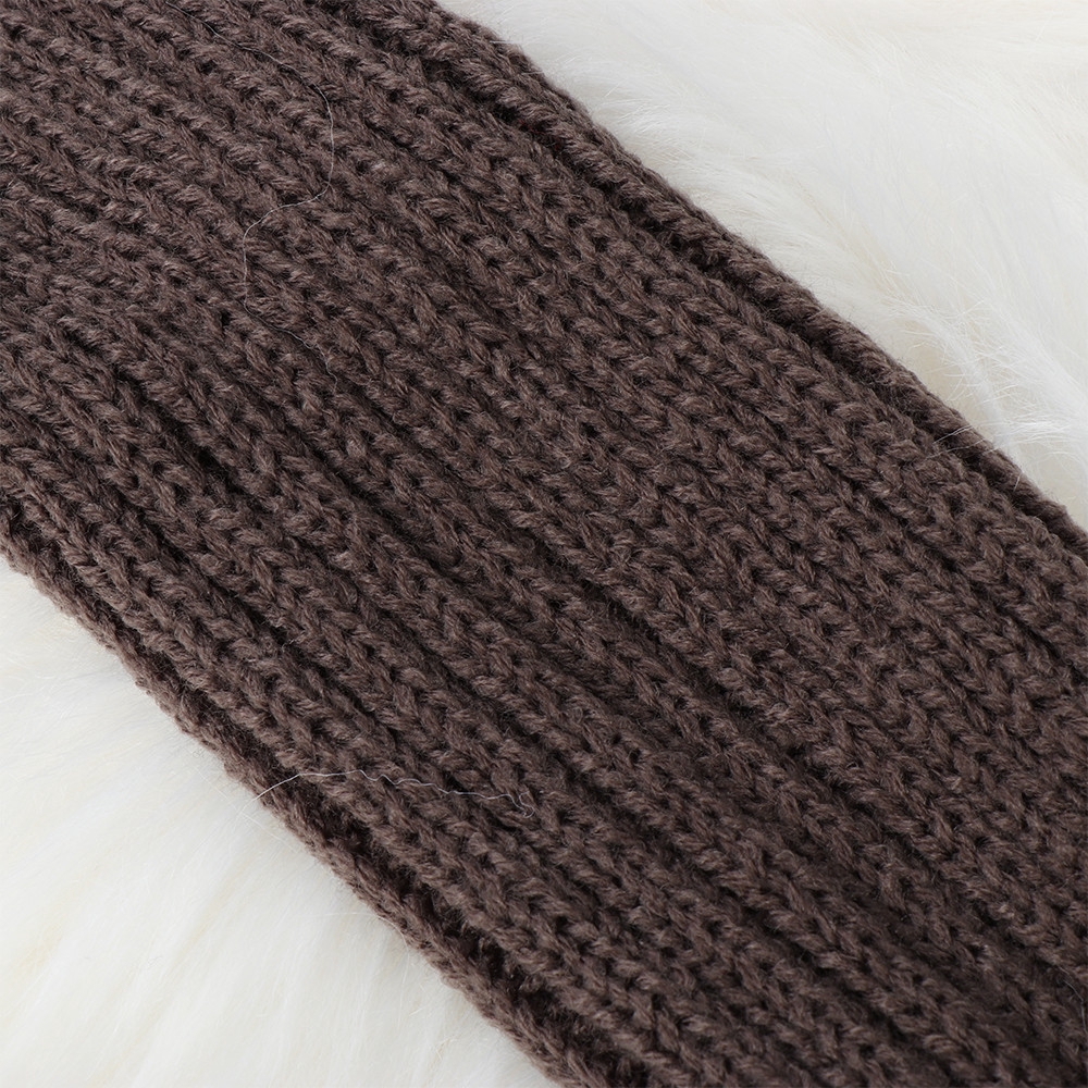 Tất Ống Chân Giữ Ấm Cho Nữ