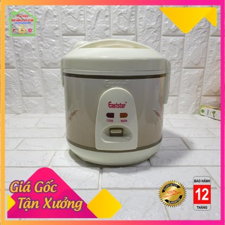 [LOẠI ĐẸP] Nồi Cơm Điện Mini Eaststar 4 Lớp Chính Hãng Lỗi 1 Đổi 1.