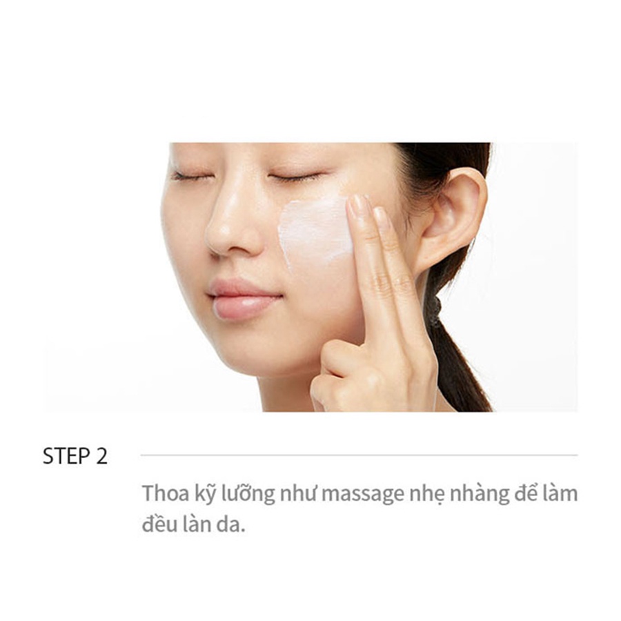 Kem Chống Nắng Bảo Vệ Da Aestura Atobarrier365 Dermaon Sun Cream 50ml GomiMall