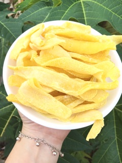 ❤️mứt dừa non miếng nhà làm❤️