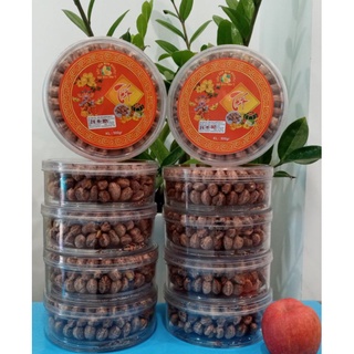 Hạt  Điều  rang muối loai  A cồ ( 500g/hộp)