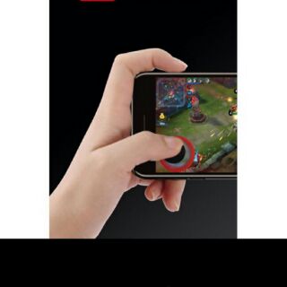 Nút chơi game liên quân