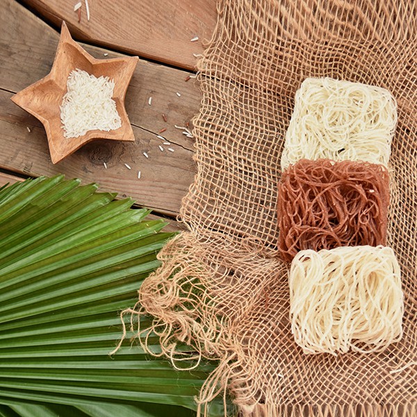 Bún gạo sạch JIMMY