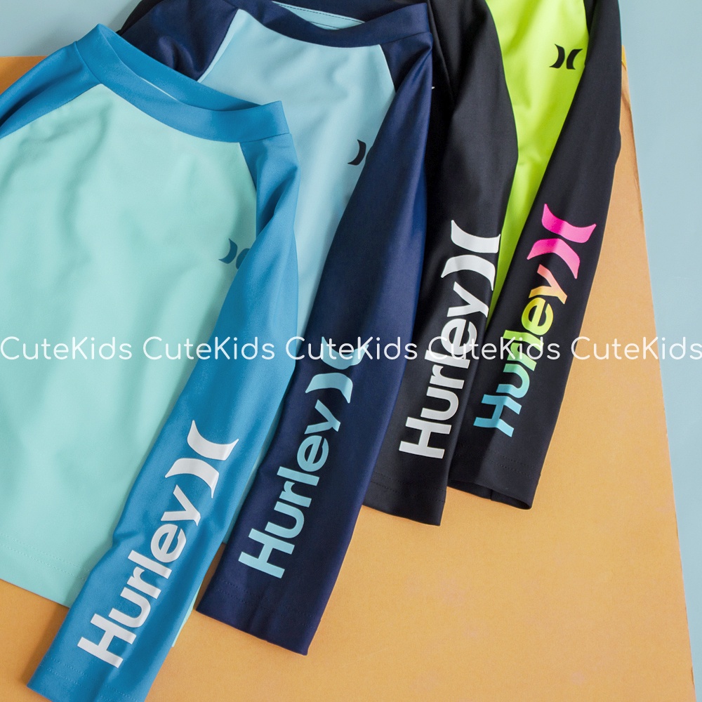 Áo bơi Bé Trai Hurley
