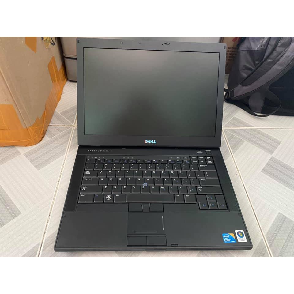 Laptop Dell Latitude 6410 Core i5, RAM 4G, HDD 500G, HD 14"