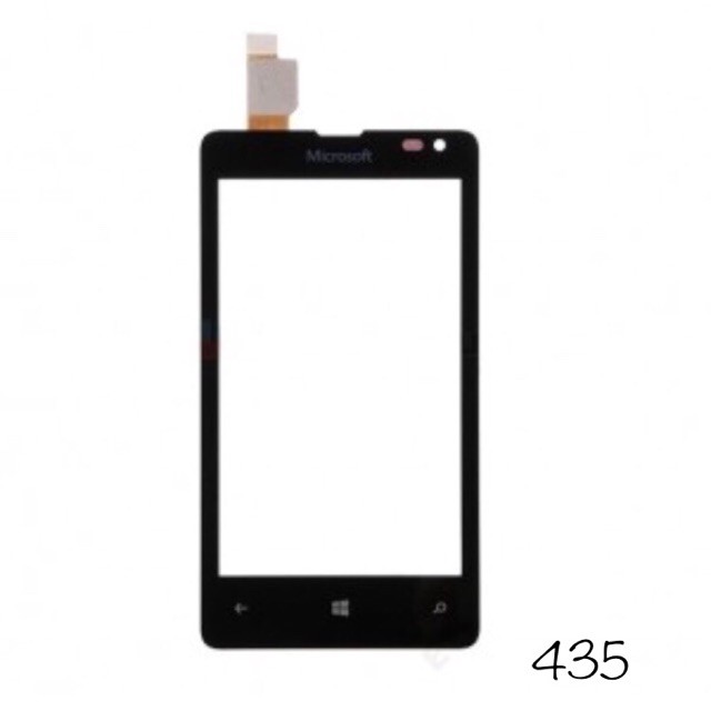 Cảm ứng Touch Screen Nokia Lumia 435