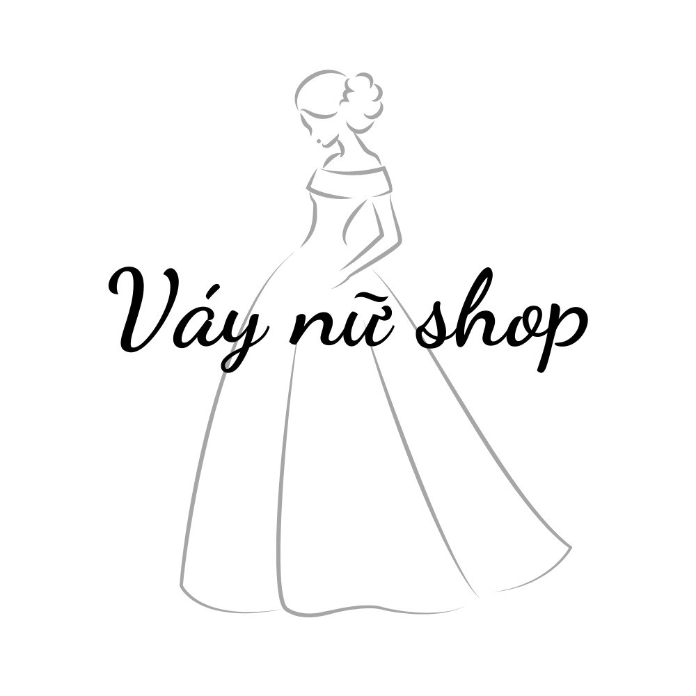 Váy Nữ_Shop