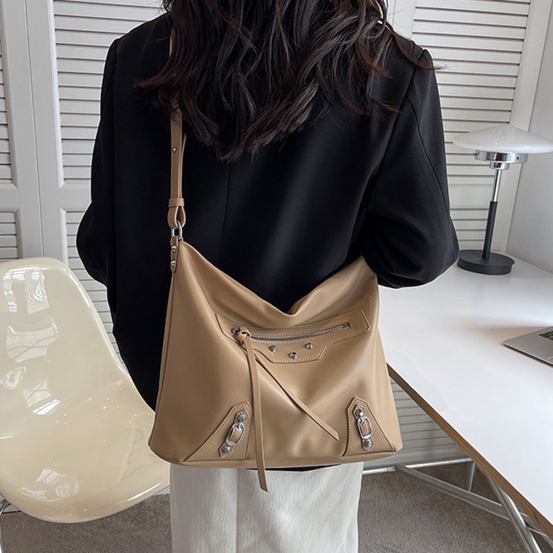 Túi đeo vai IELGY thiết kế thời trang chất lượng cao chuyên dụng cho nữ