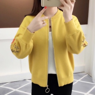 Áo len chất đẹp