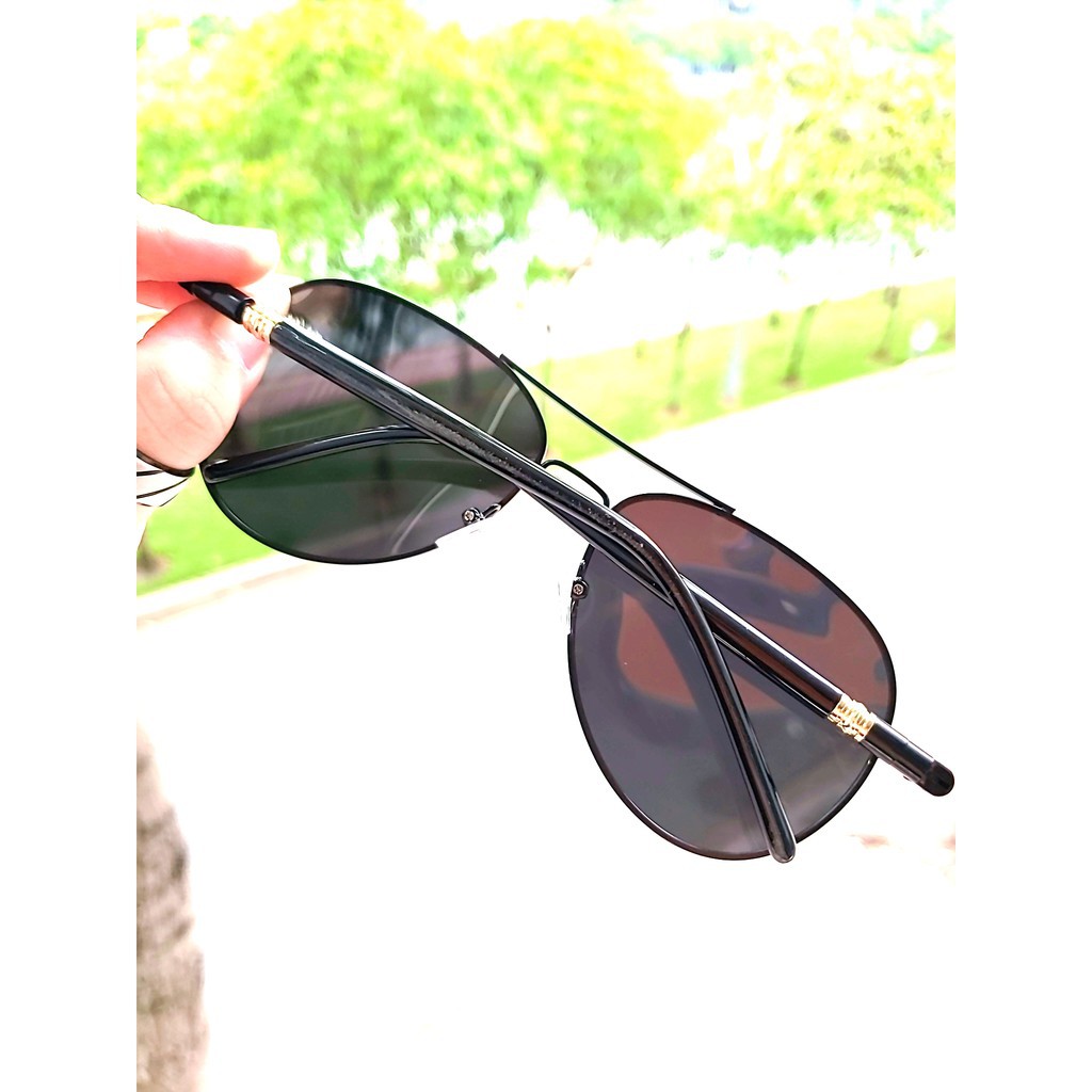 Kính mát nam D2004 🎇 Kính mát thời trang chống chói bảo vệ mắt | BigBuy360 - bigbuy360.vn