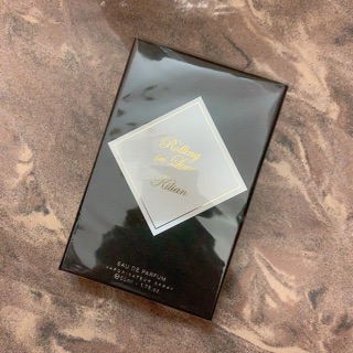 Nước hoa Killian Rolling In Love 50ml full seal