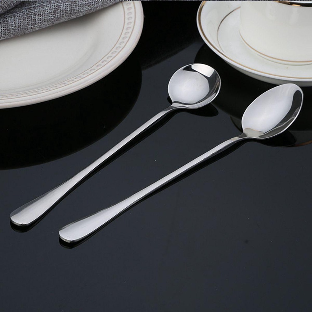 Muỗng Múc Kem / Trái Cây Nhiều Màu Tiện Dụng Cho Nhà Bếp