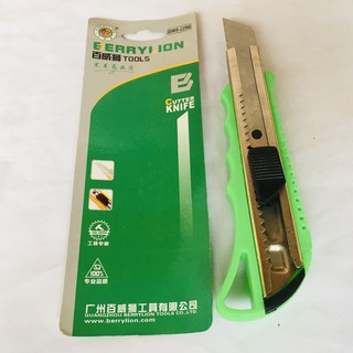 Dao Rọc Giấy Loại Lớn
