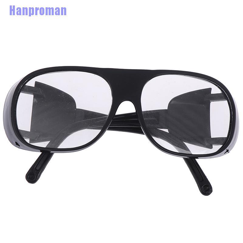 Hm> Welding goggles eye outdoor work protection safety glasses goggles spectacles