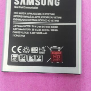 Pin samsung g530 _g531