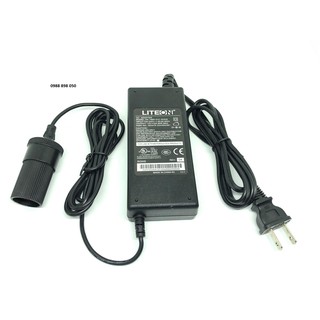 nguồn cắm tẩu 12v