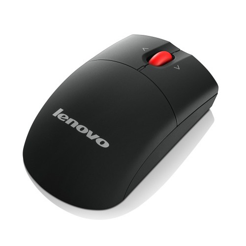 Chuột Lenovo Laser Wireless Mouse - 0A36188