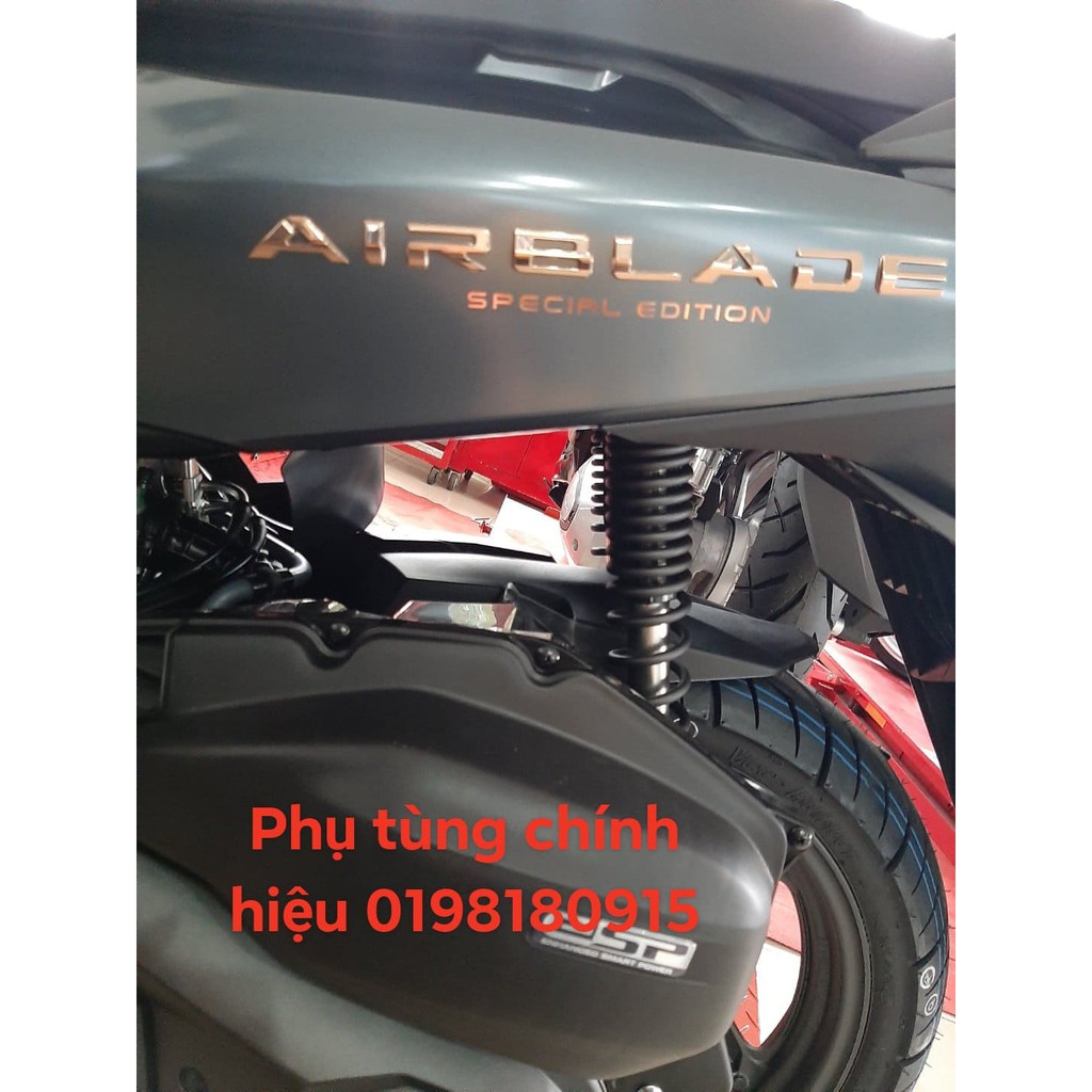 tem sườn special edition abl 2020-2021 chính hiệu honda giá 1 bên