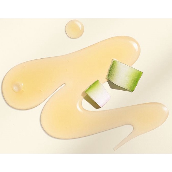 Sữa rửa mặt bí đao Cocoon - Gel rửa mặt bí đao cocoon - Sữa rửa mặt Cocoon