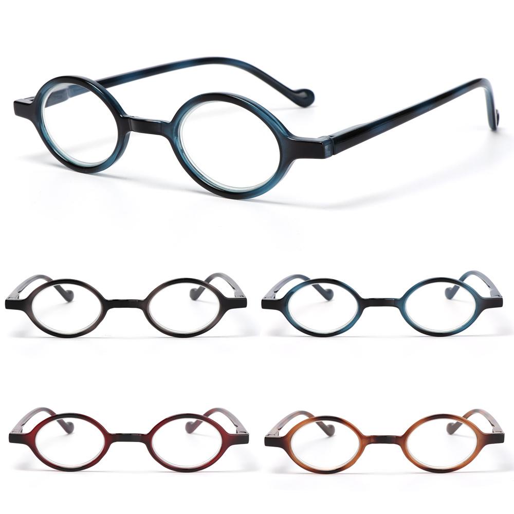 Kính Đọc Sách Siêu Nhẹ + 1.0 ~ + 4.0